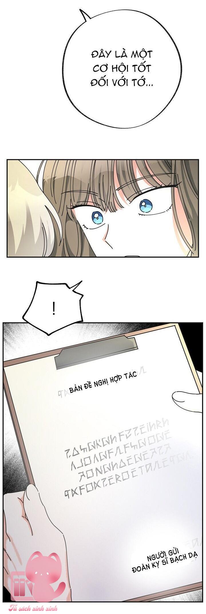 Người Hùng Của Ác Nữ - Chap 31