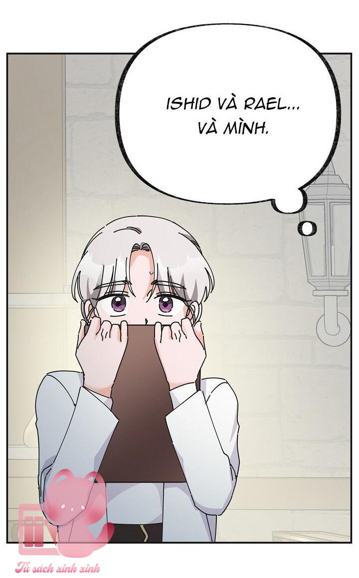 Người Hùng Của Ác Nữ - Chap 31