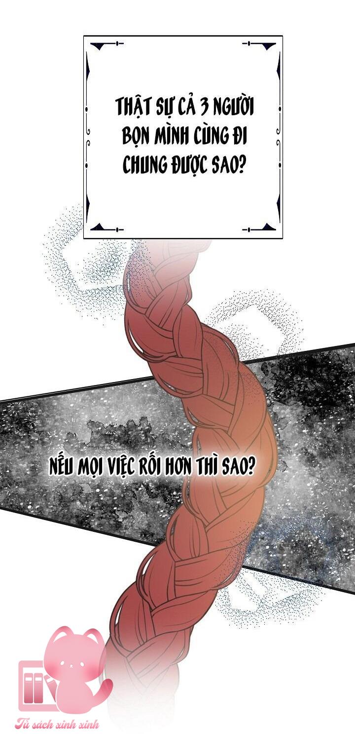 Người Hùng Của Ác Nữ - Chap 31