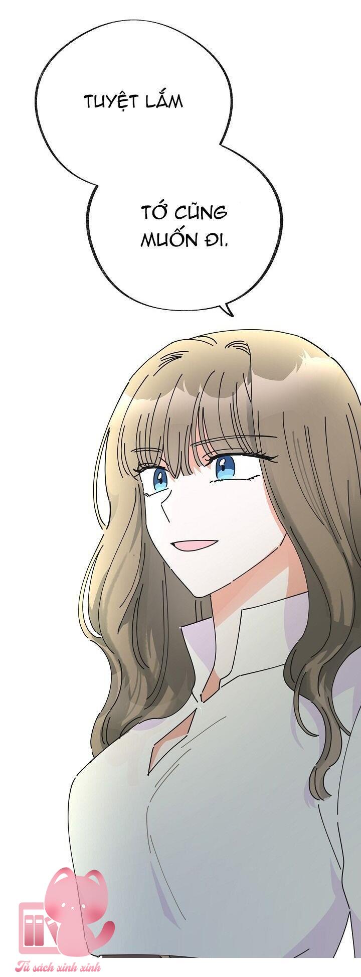 Người Hùng Của Ác Nữ - Chap 31