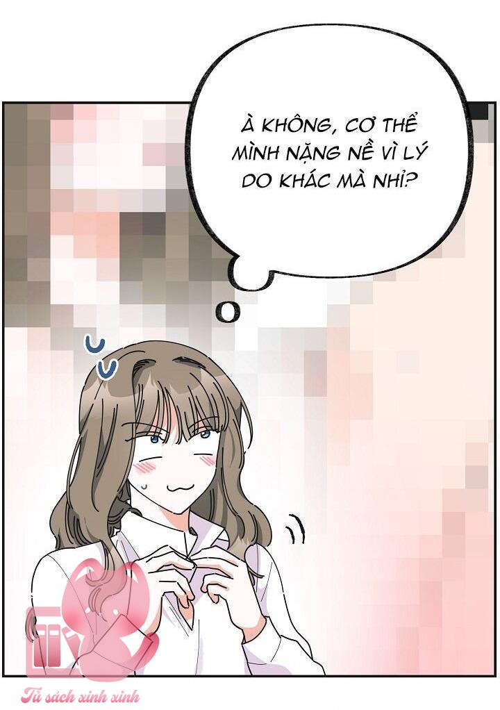 Người Hùng Của Ác Nữ - Chap 31