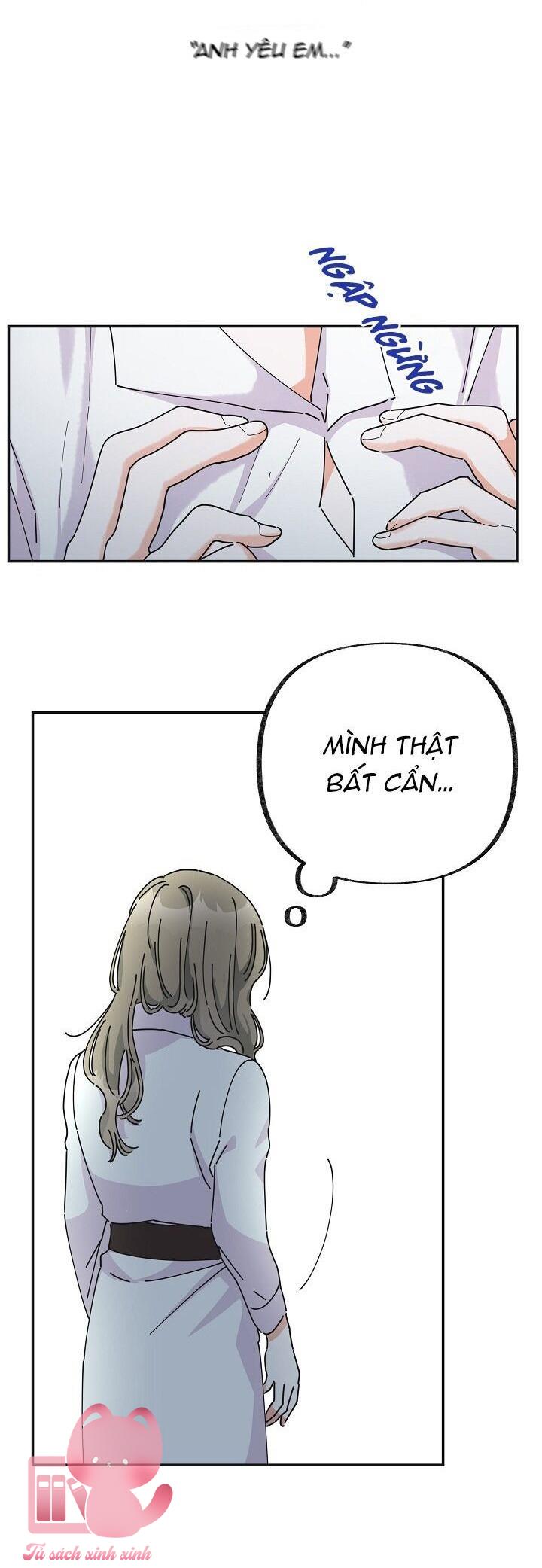 Người Hùng Của Ác Nữ - Chap 31