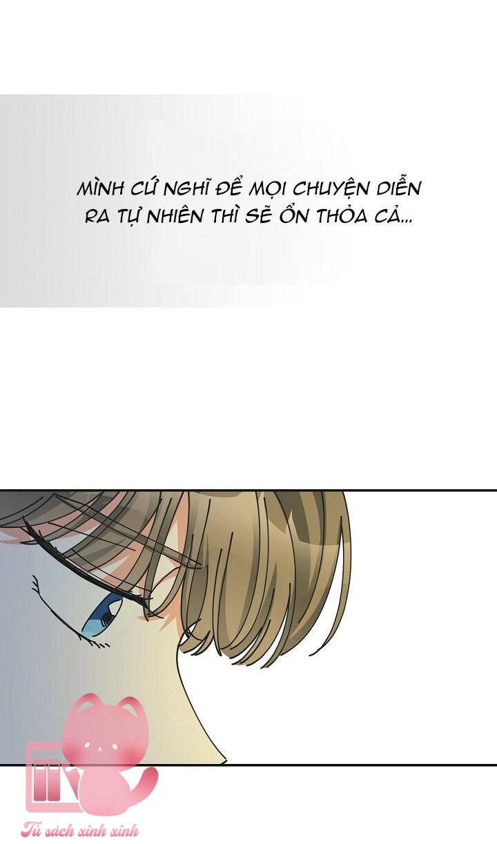 Người Hùng Của Ác Nữ - Chap 31