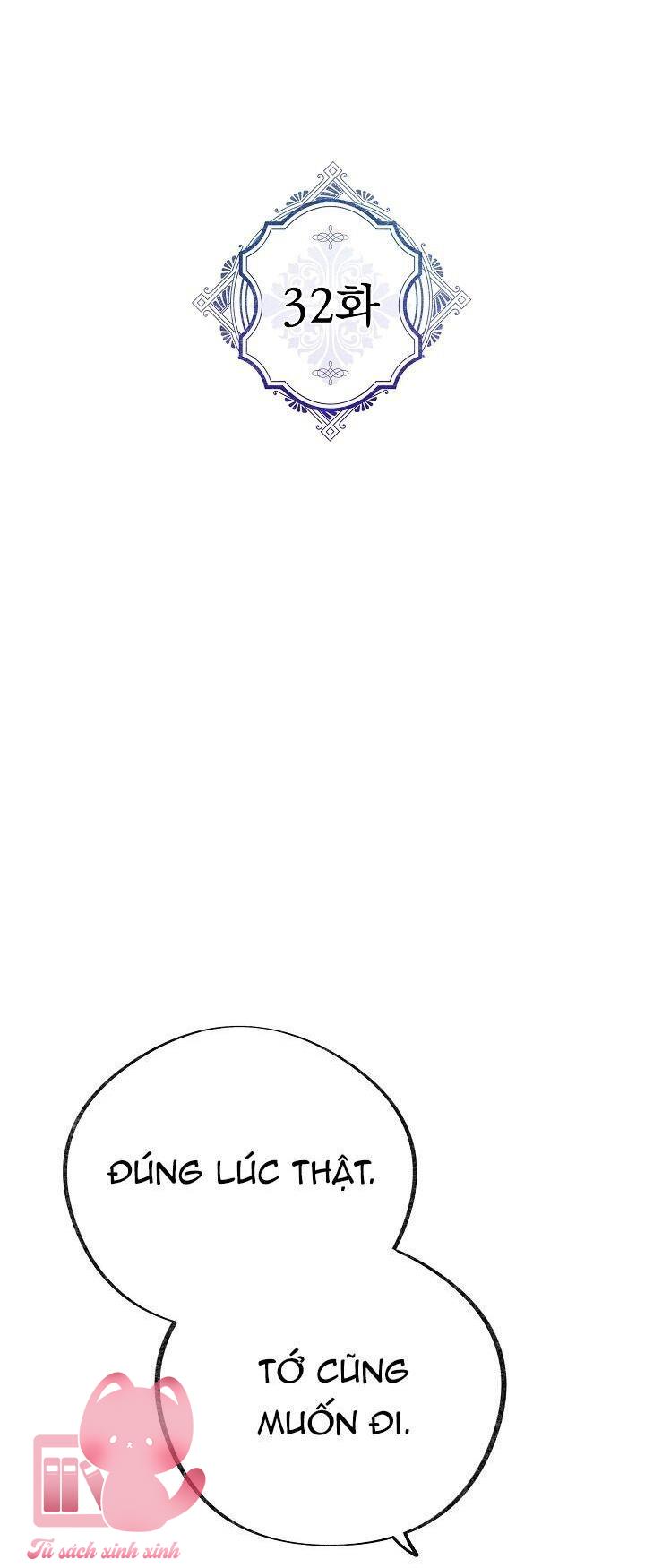 Người Hùng Của Ác Nữ - Chap 32