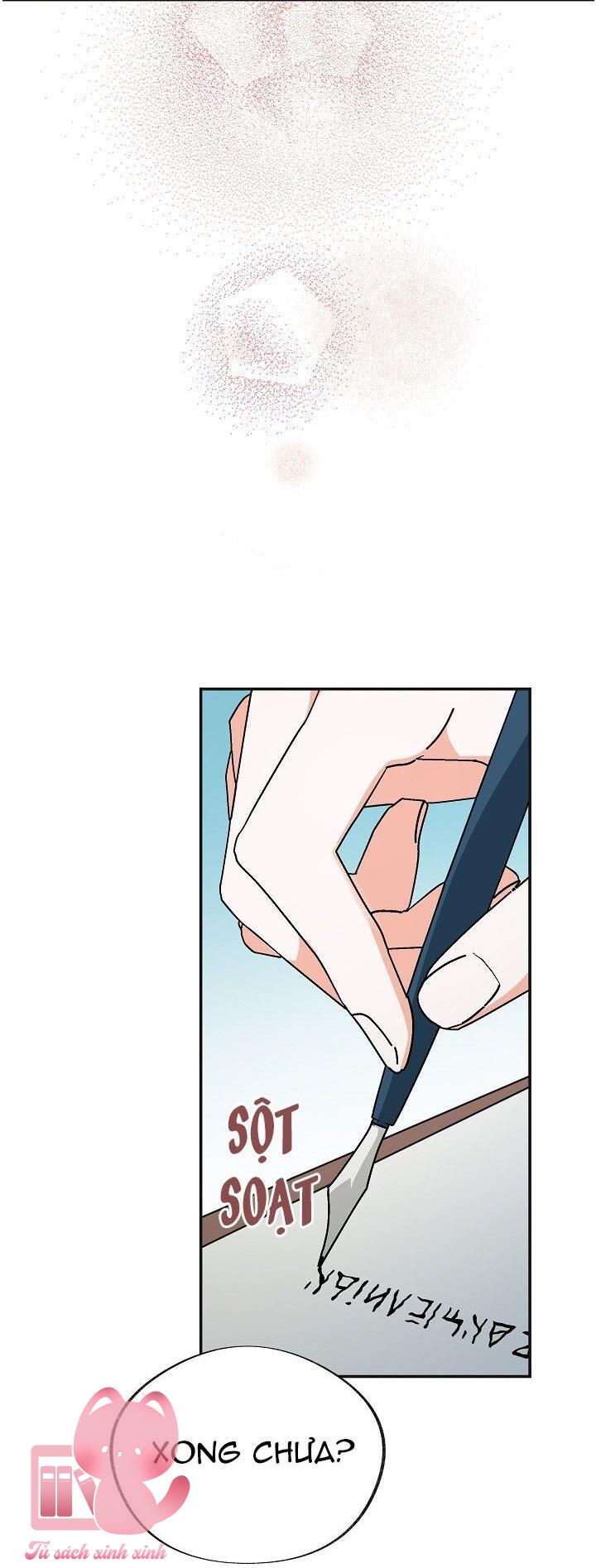 Người Hùng Của Ác Nữ - Chap 32