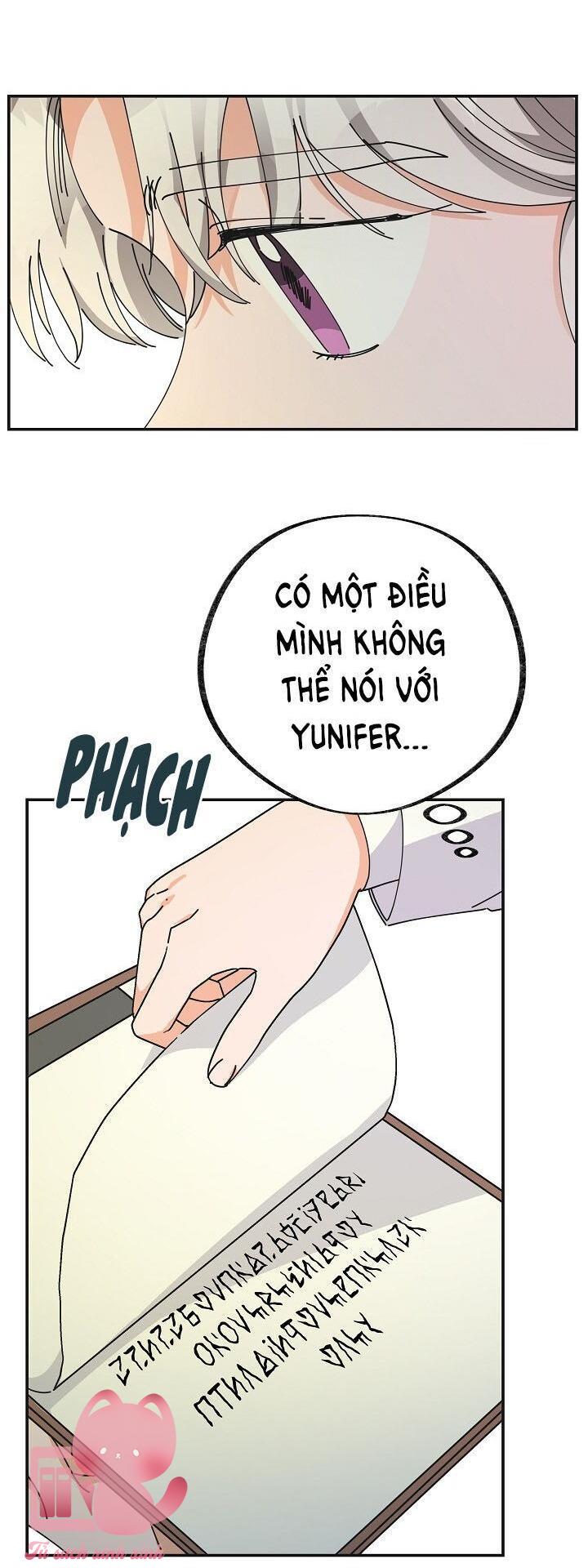 Người Hùng Của Ác Nữ - Chap 32