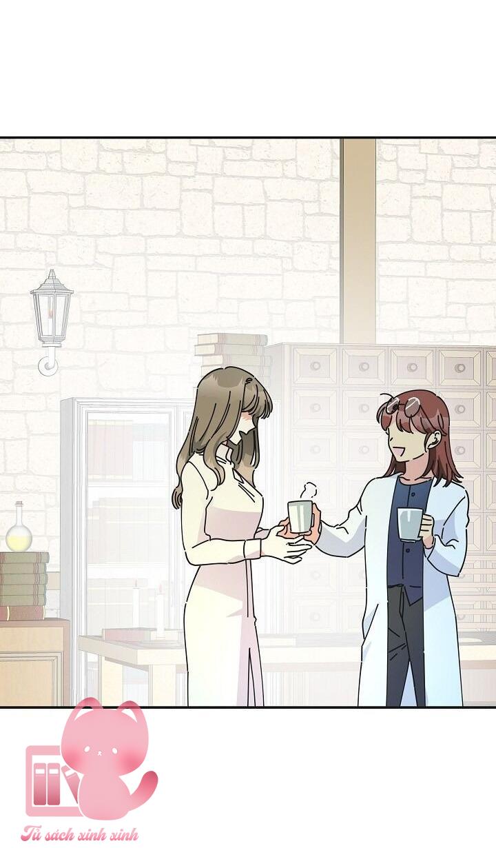 Người Hùng Của Ác Nữ - Chap 32