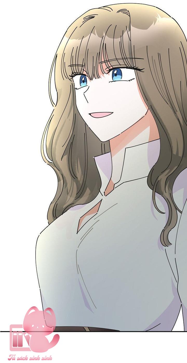 Người Hùng Của Ác Nữ - Chap 32