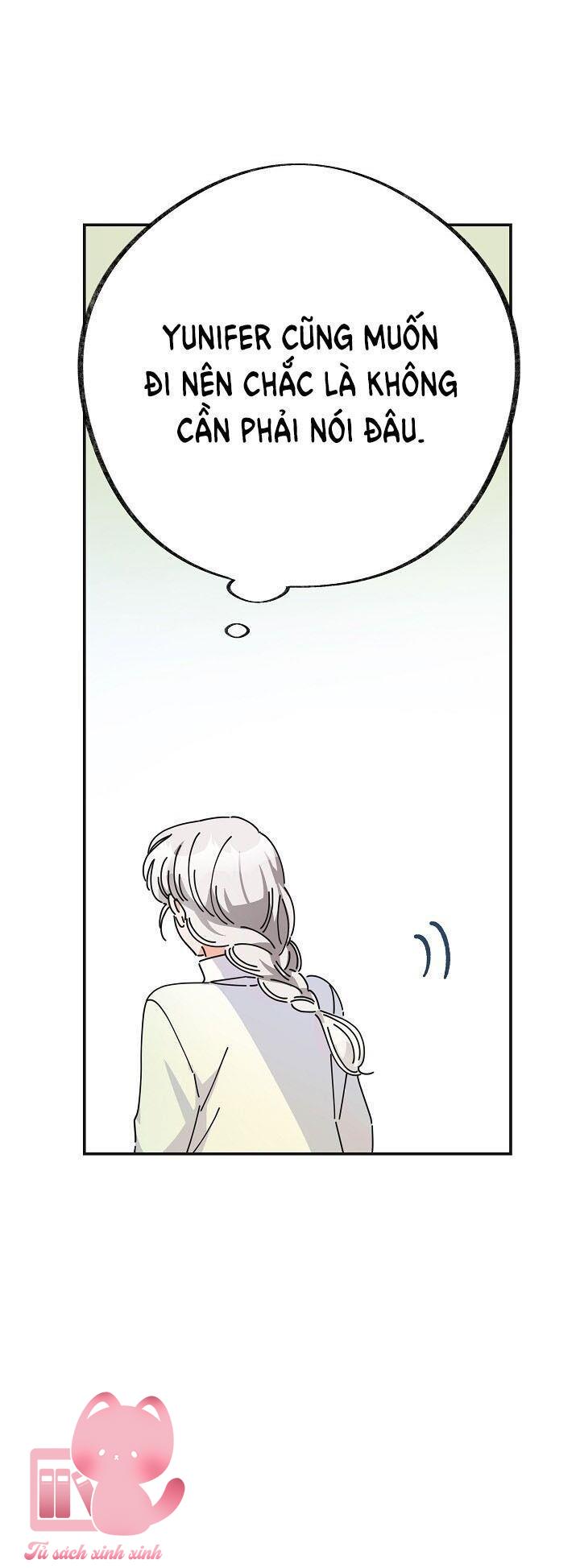 Người Hùng Của Ác Nữ - Chap 32