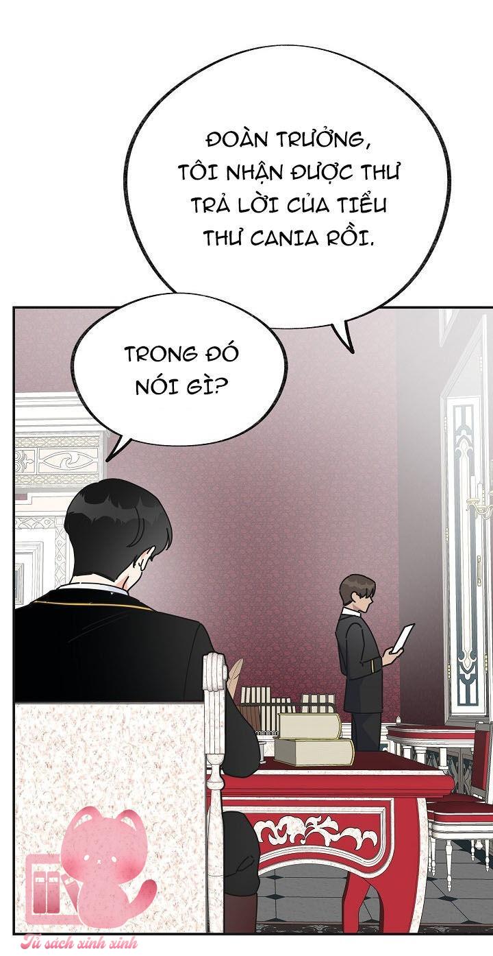 Người Hùng Của Ác Nữ - Chap 32