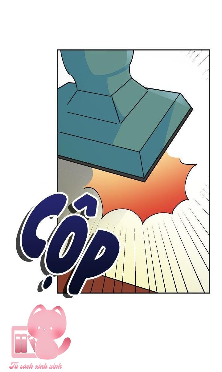 Người Hùng Của Ác Nữ - Chap 32