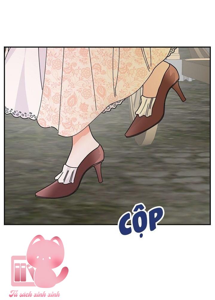 Người Hùng Của Ác Nữ - Chap 32