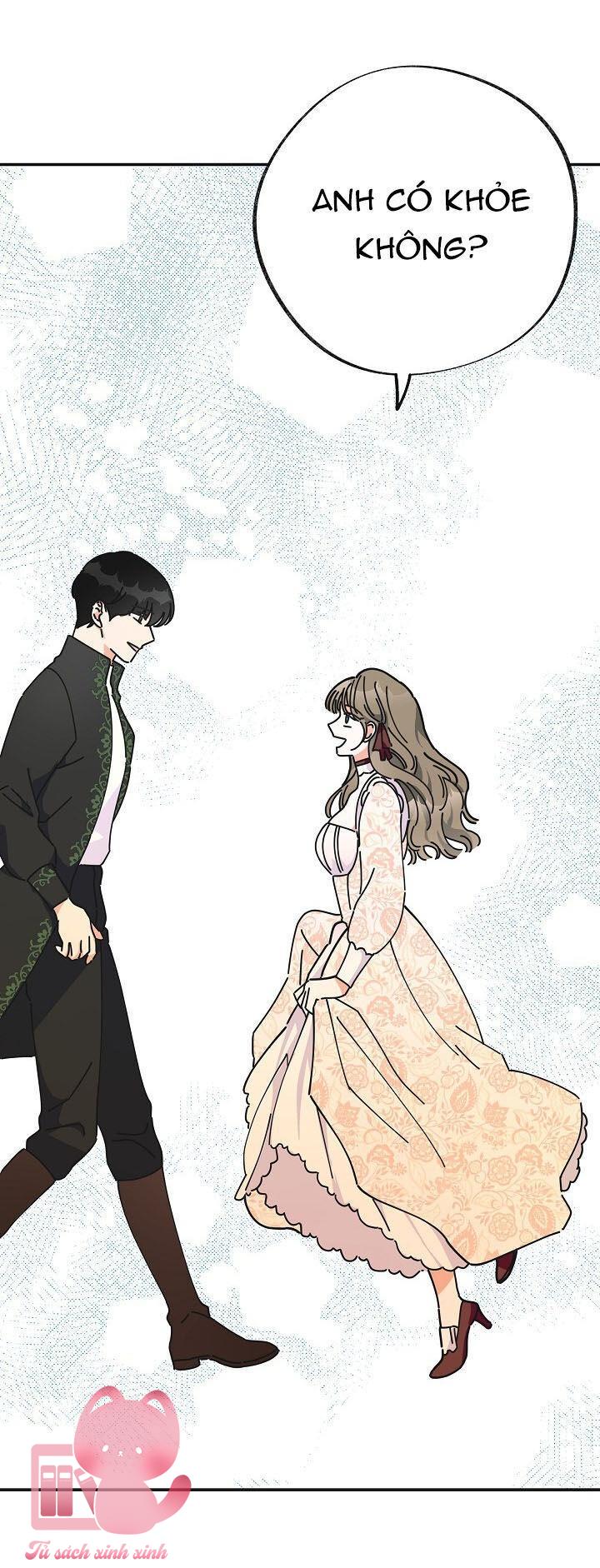 Người Hùng Của Ác Nữ - Chap 32