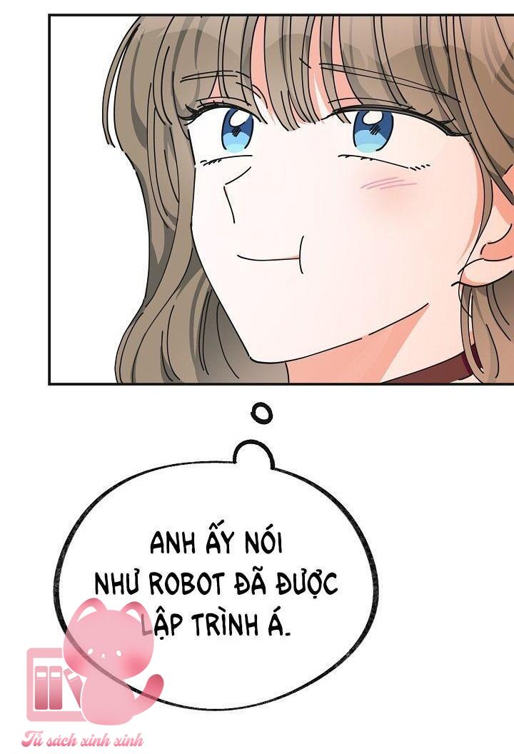 Người Hùng Của Ác Nữ - Chap 32