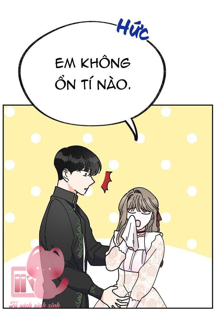 Người Hùng Của Ác Nữ - Chap 32