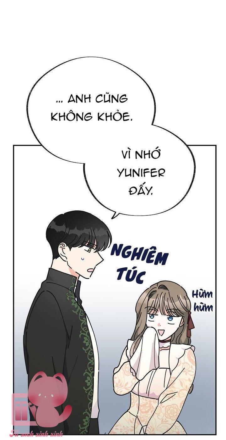 Người Hùng Của Ác Nữ - Chap 32