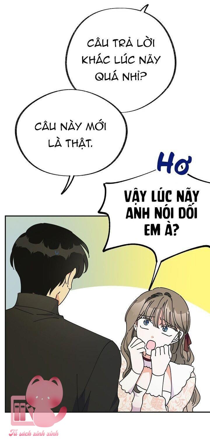 Người Hùng Của Ác Nữ - Chap 32