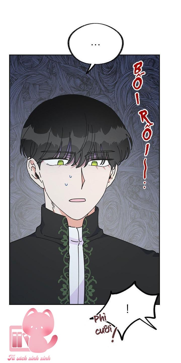 Người Hùng Của Ác Nữ - Chap 32