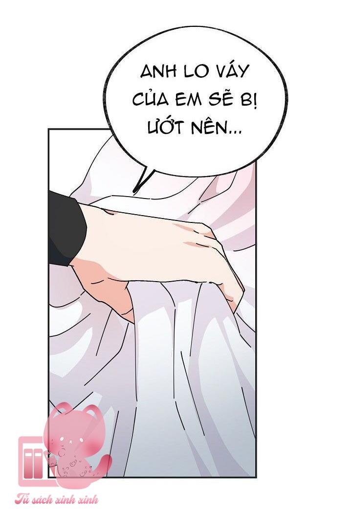 Người Hùng Của Ác Nữ - Chap 32