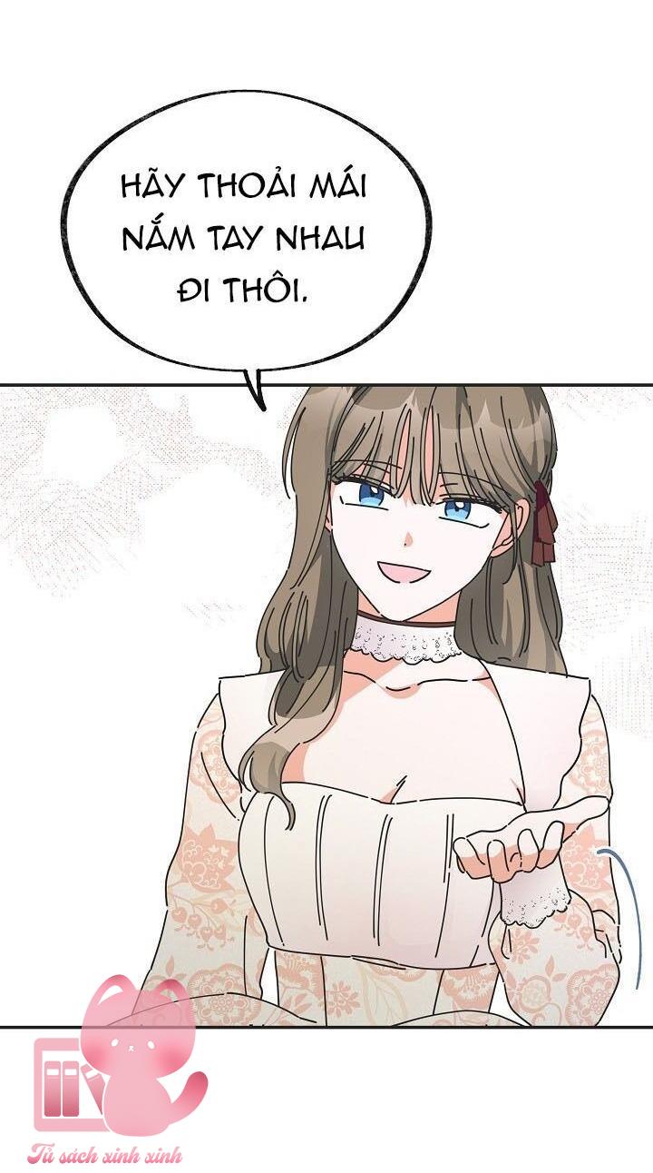 Người Hùng Của Ác Nữ - Chap 32