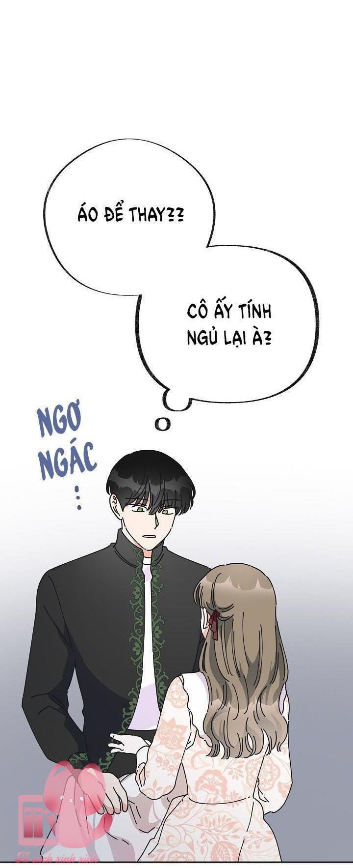 Người Hùng Của Ác Nữ - Chap 32