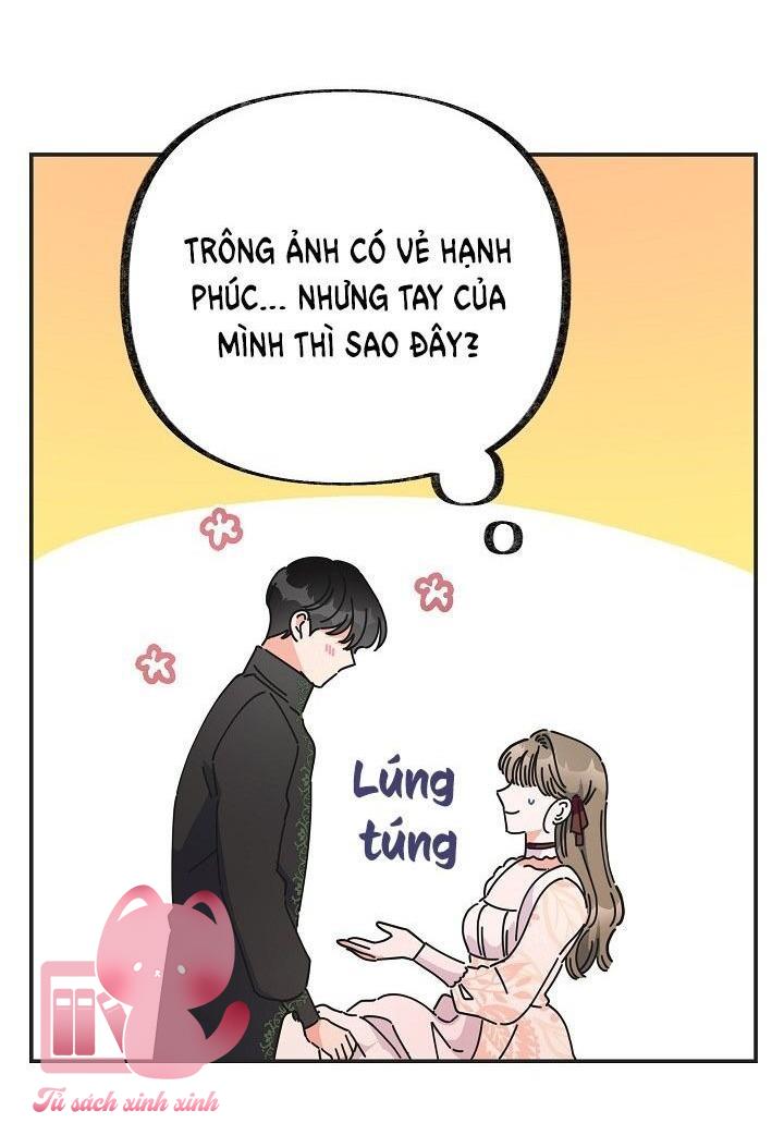 Người Hùng Của Ác Nữ - Chap 32