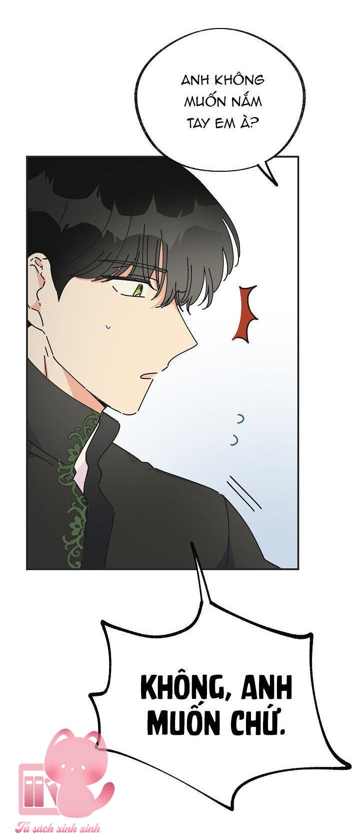 Người Hùng Của Ác Nữ - Chap 32