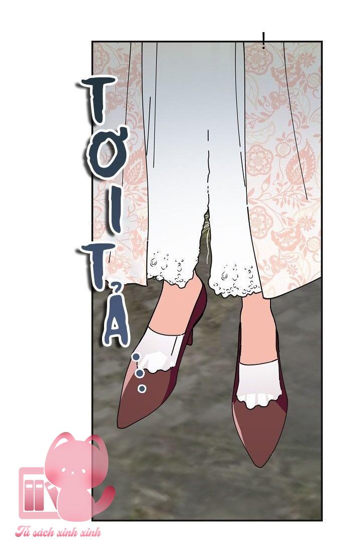 Người Hùng Của Ác Nữ - Chap 32