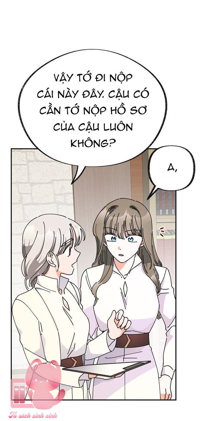 Người Hùng Của Ác Nữ - Chap 32
