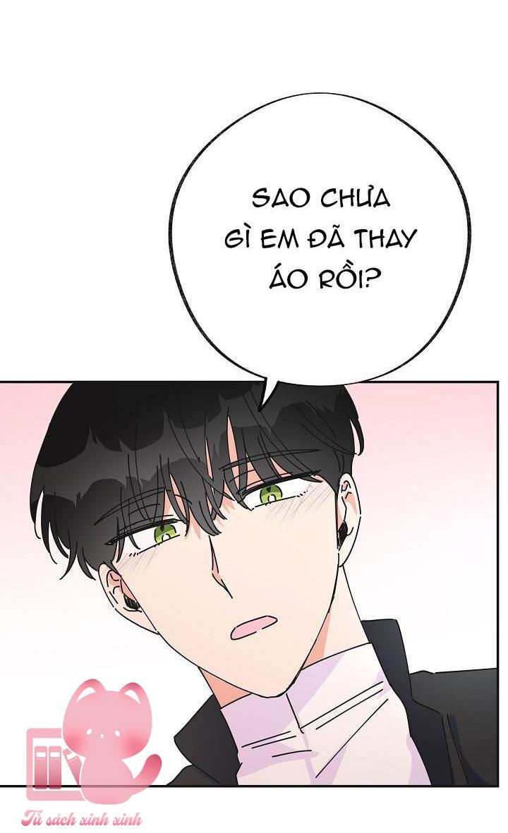Người Hùng Của Ác Nữ - Chap 32