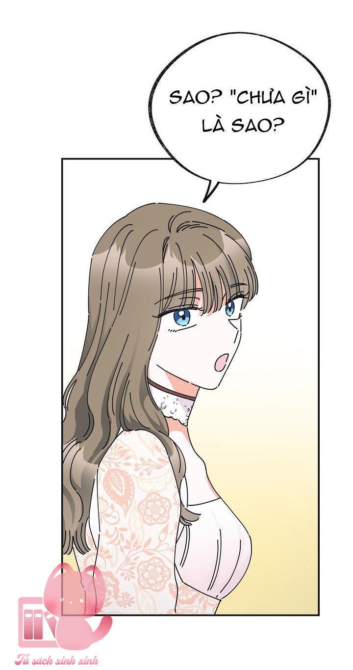 Người Hùng Của Ác Nữ - Chap 32