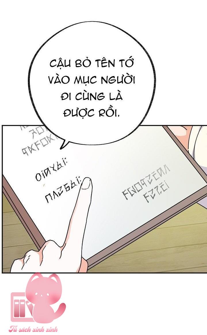 Người Hùng Của Ác Nữ - Chap 32