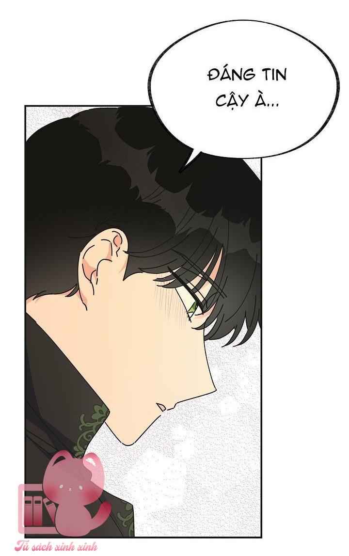 Người Hùng Của Ác Nữ - Chap 33