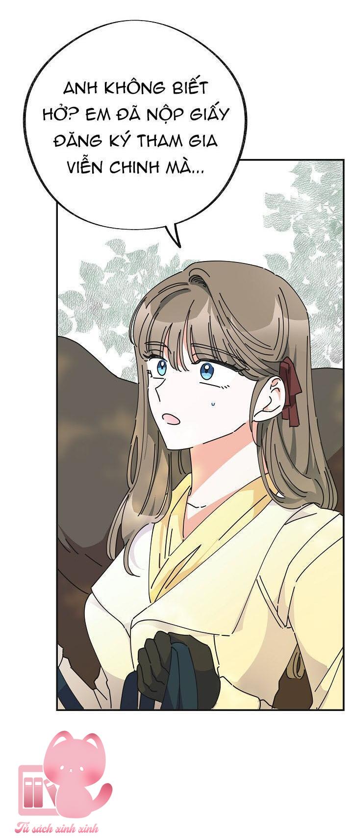 Người Hùng Của Ác Nữ - Chap 33