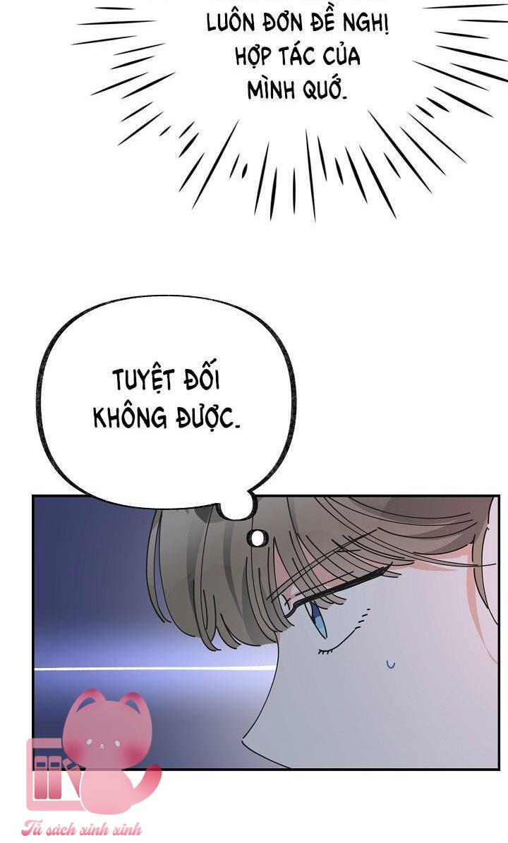 Người Hùng Của Ác Nữ - Chap 33