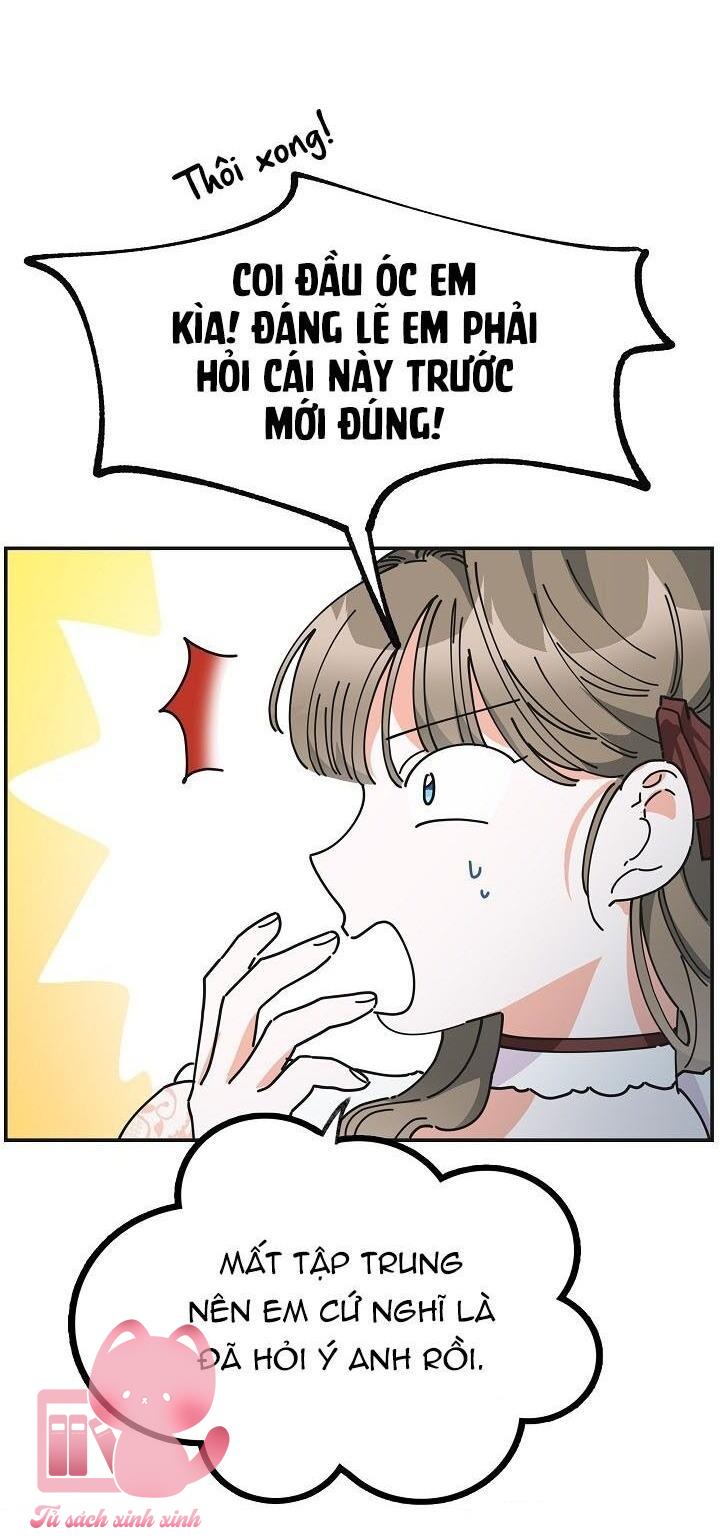 Người Hùng Của Ác Nữ - Chap 33