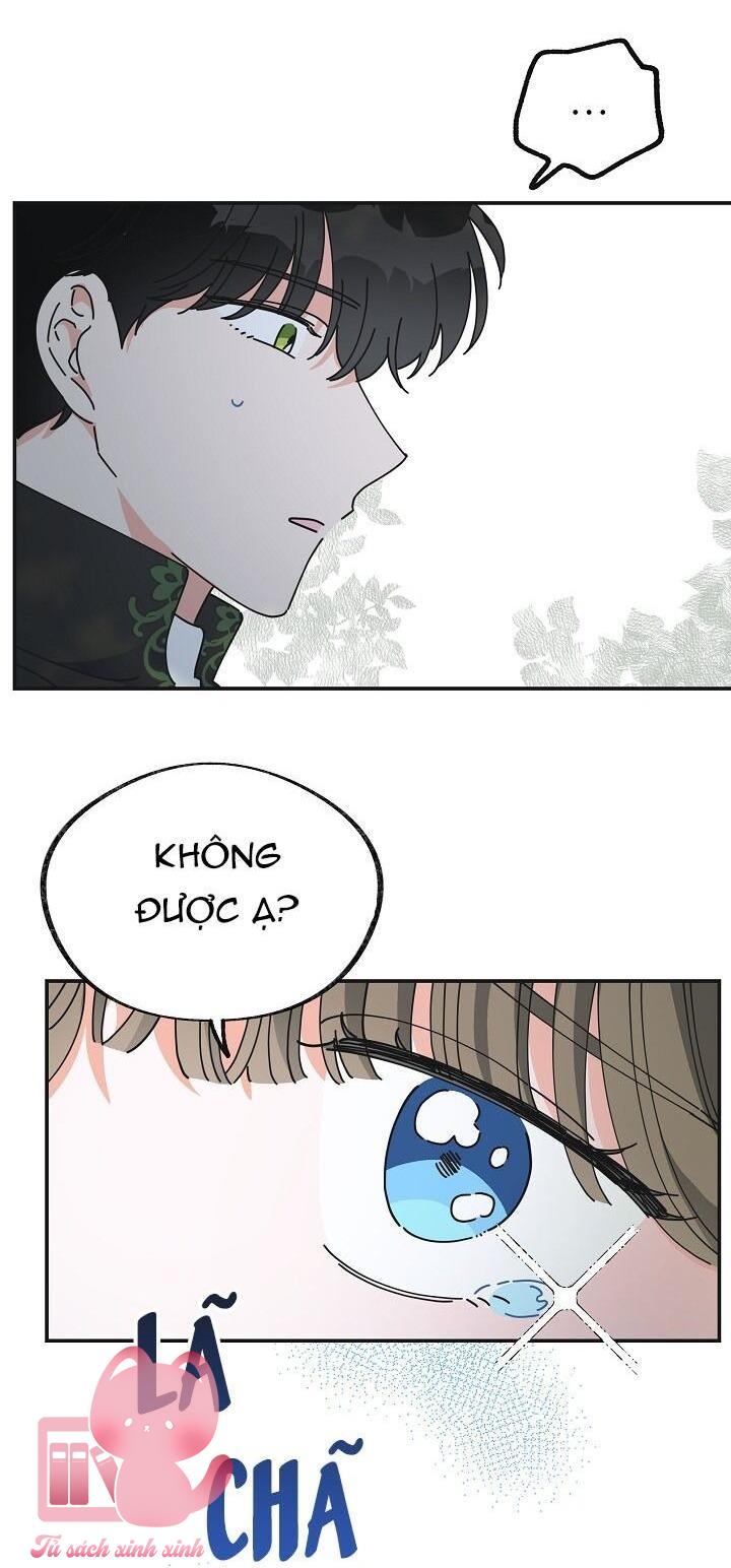 Người Hùng Của Ác Nữ - Chap 33