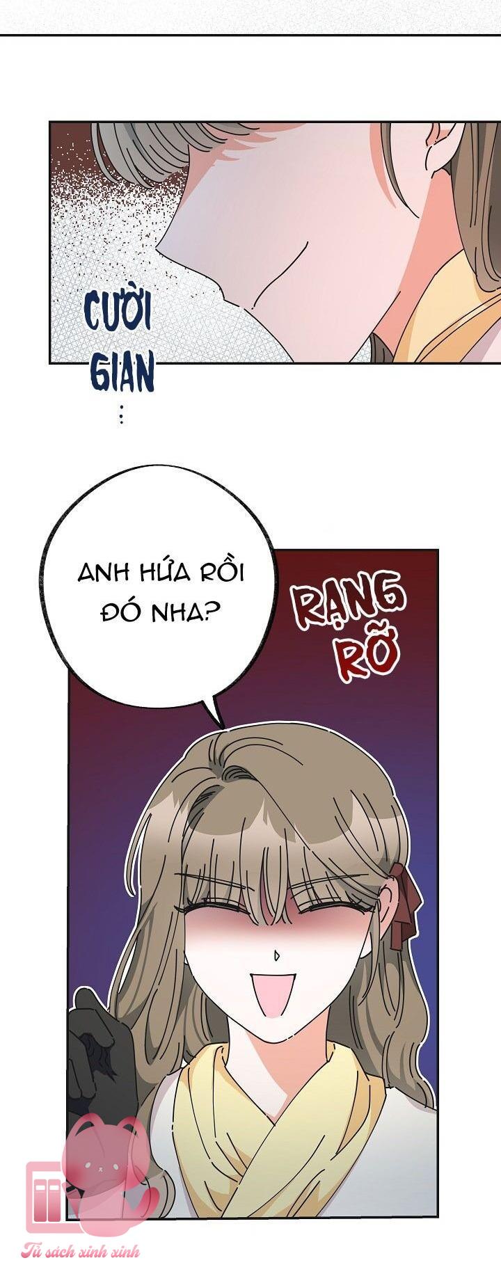 Người Hùng Của Ác Nữ - Chap 33