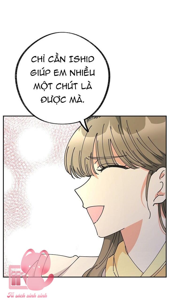 Người Hùng Của Ác Nữ - Chap 33