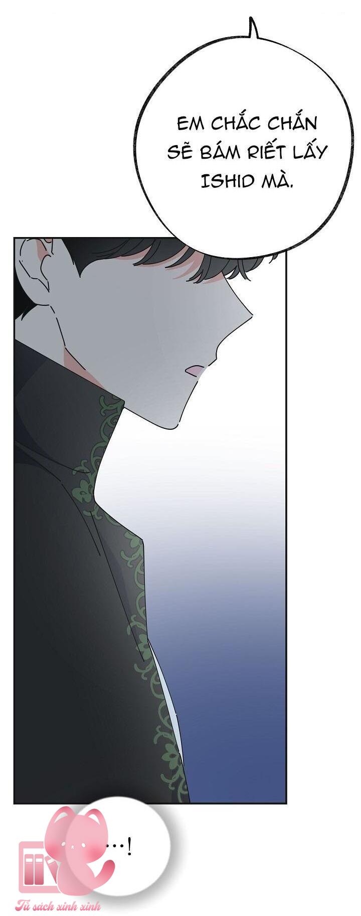 Người Hùng Của Ác Nữ - Chap 33