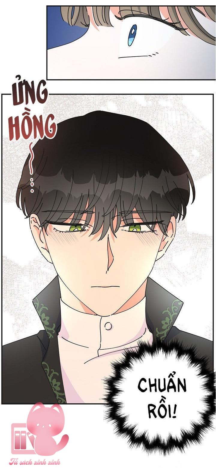 Người Hùng Của Ác Nữ - Chap 33