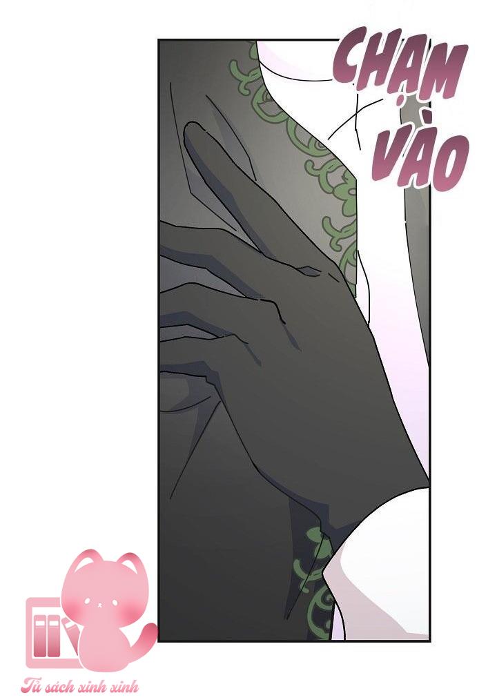 Người Hùng Của Ác Nữ - Chap 33