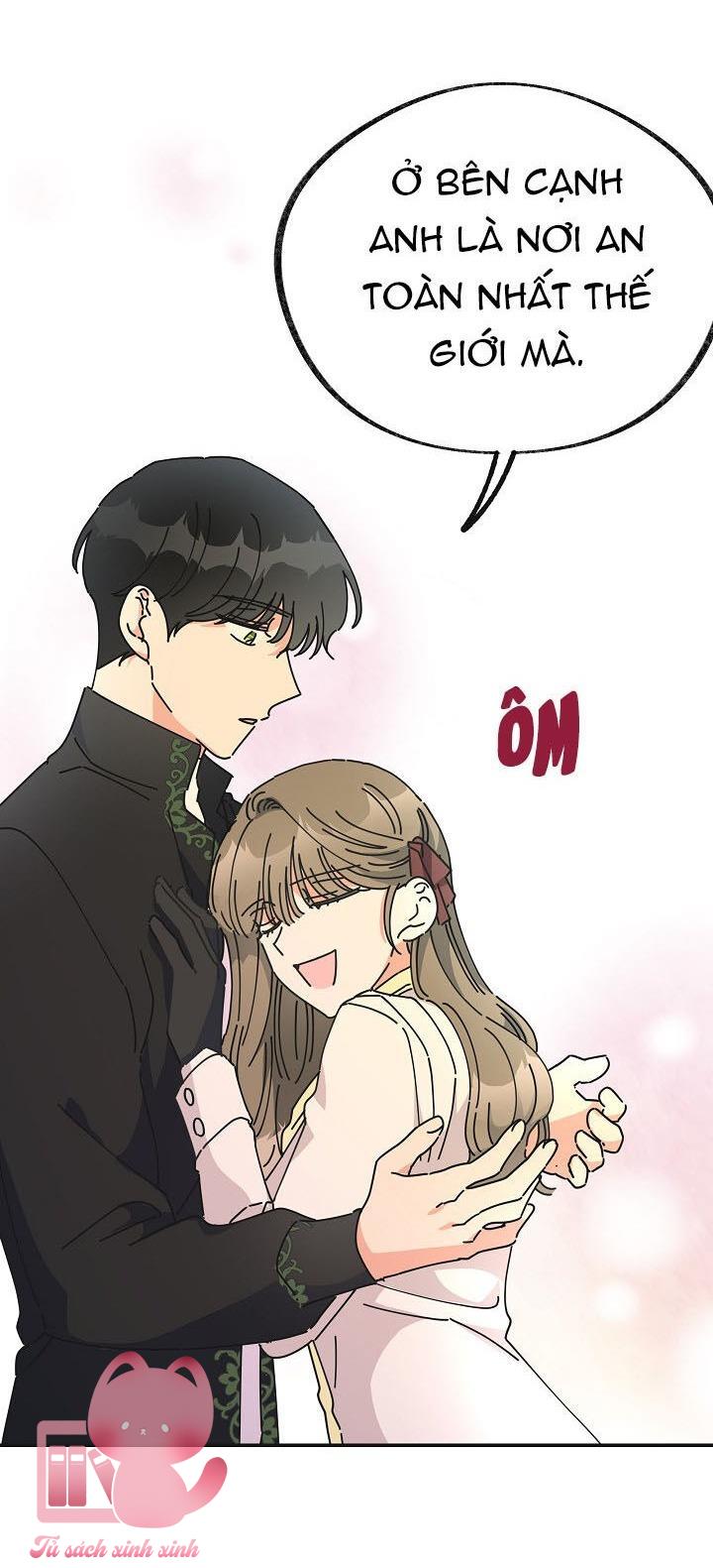 Người Hùng Của Ác Nữ - Chap 33