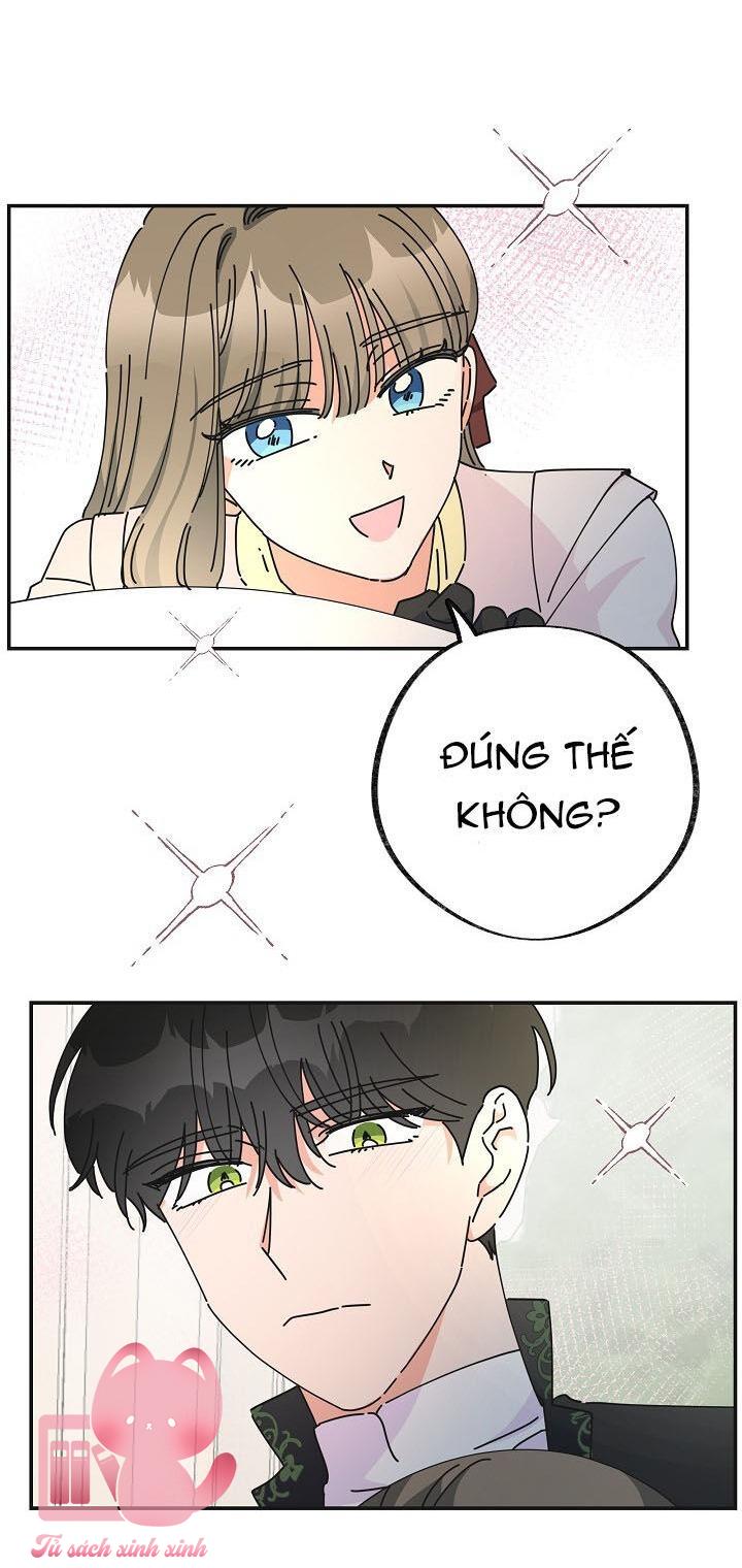 Người Hùng Của Ác Nữ - Chap 33