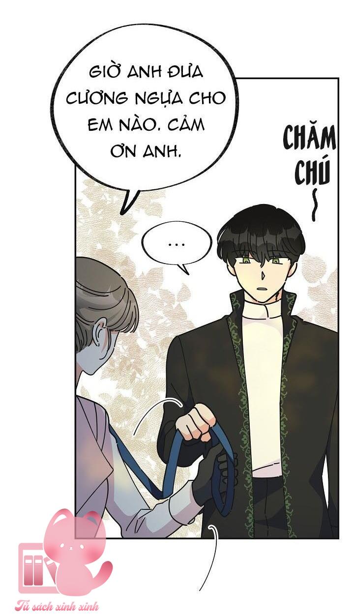 Người Hùng Của Ác Nữ - Chap 33