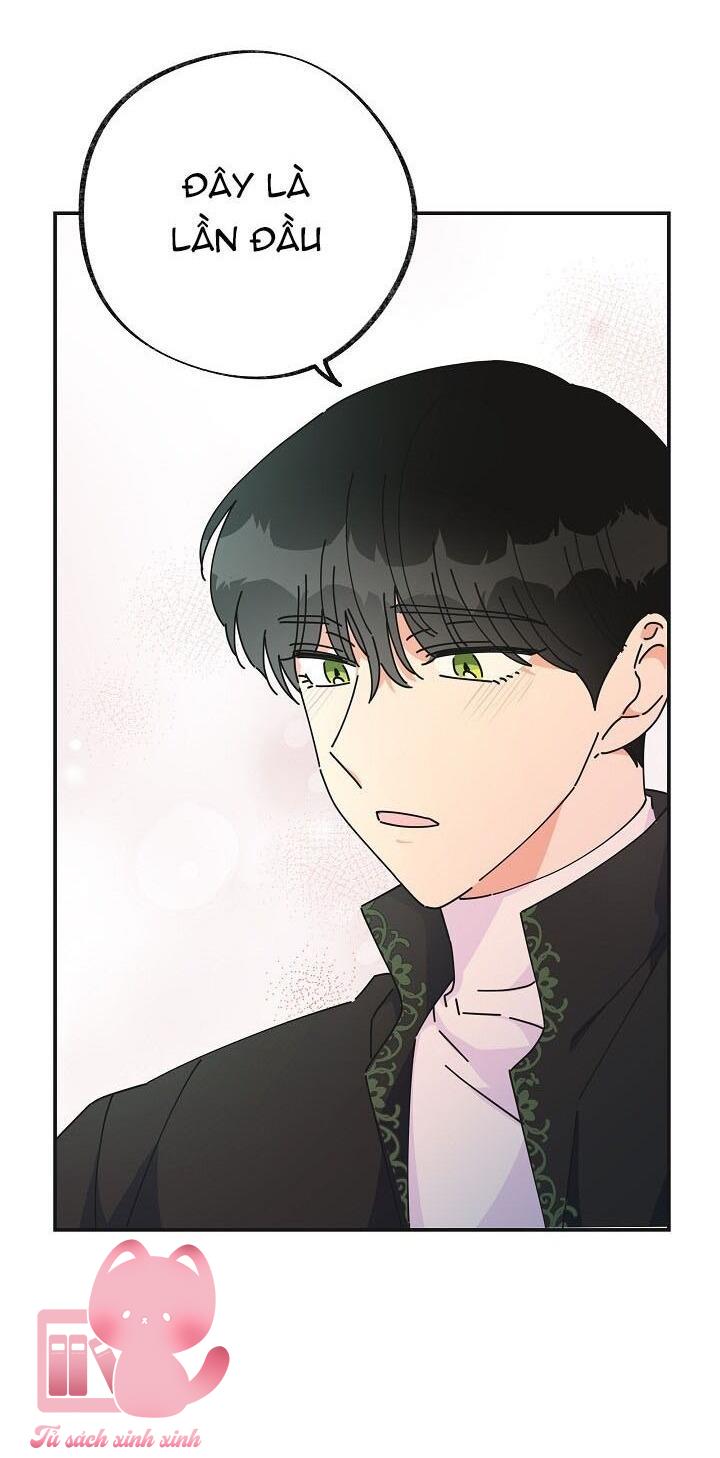 Người Hùng Của Ác Nữ - Chap 33