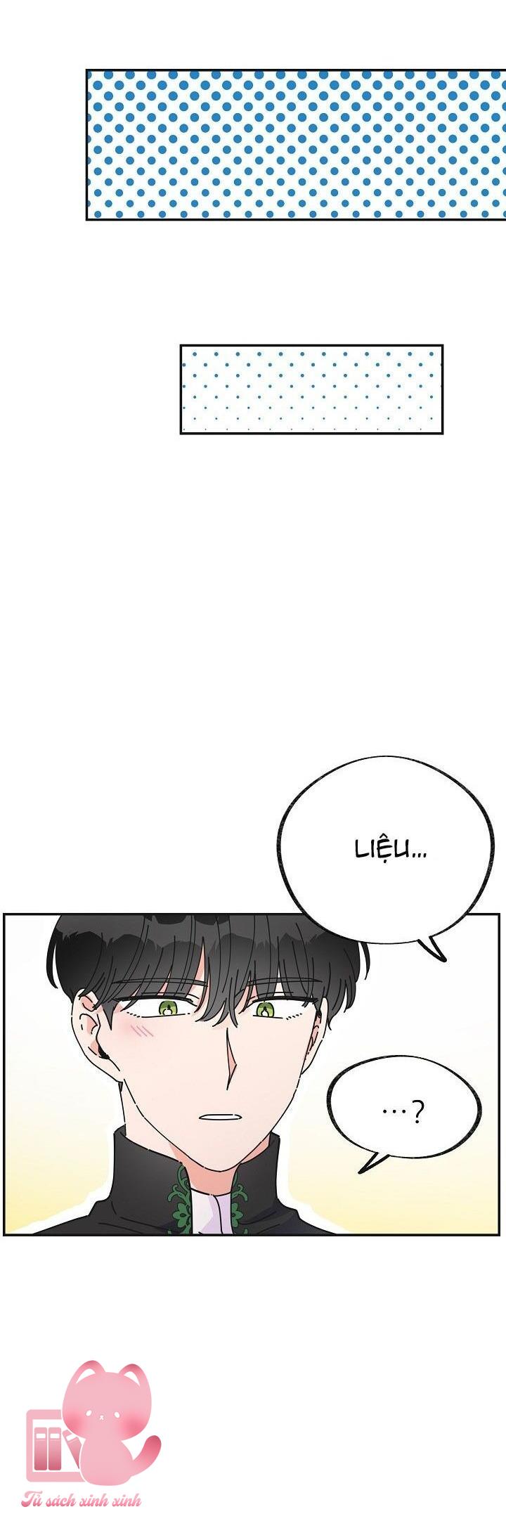 Người Hùng Của Ác Nữ - Chap 33