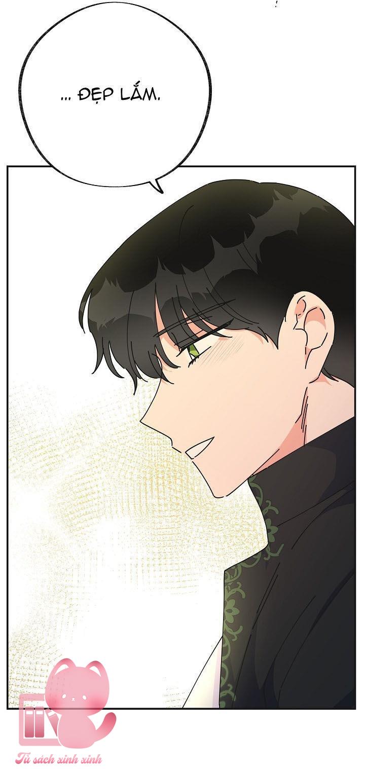 Người Hùng Của Ác Nữ - Chap 33