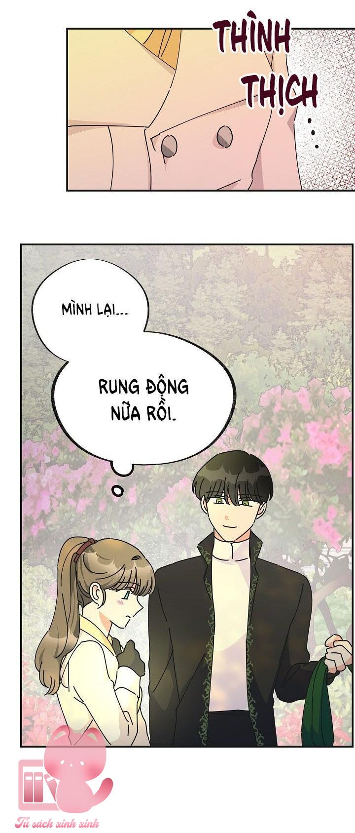 Người Hùng Của Ác Nữ - Chap 33