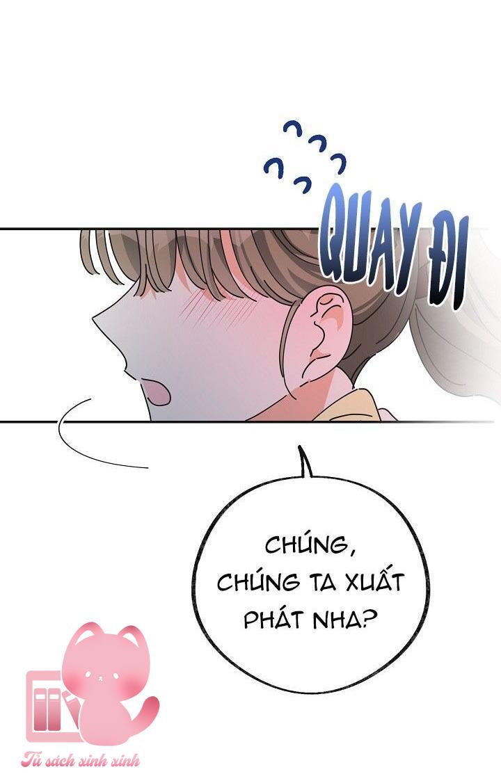 Người Hùng Của Ác Nữ - Chap 33